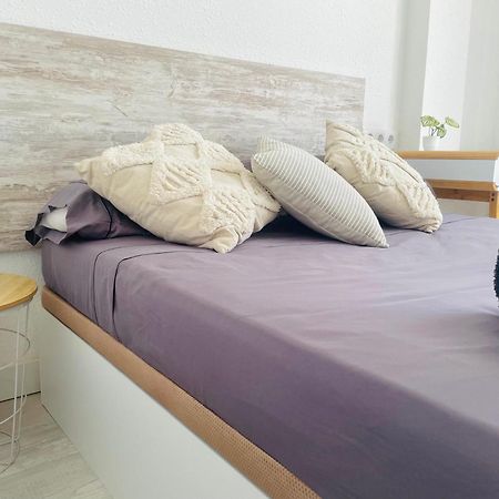 Precioso Y Exclusivo Piso En Centro De Tarragona Leilighet Eksteriør bilde
