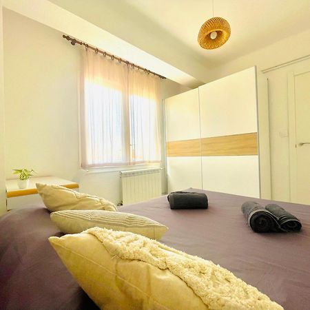 Precioso Y Exclusivo Piso En Centro De Tarragona Leilighet Eksteriør bilde