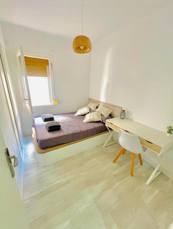 Precioso Y Exclusivo Piso En Centro De Tarragona Leilighet Eksteriør bilde