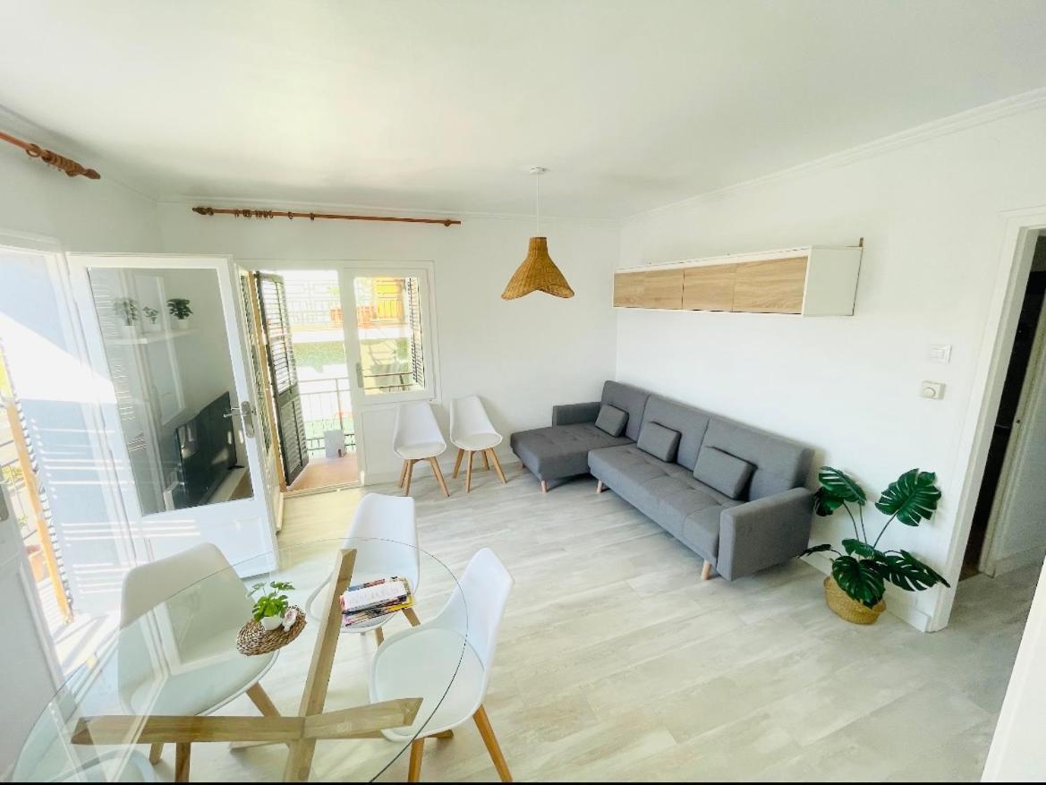 Precioso Y Exclusivo Piso En Centro De Tarragona Leilighet Eksteriør bilde