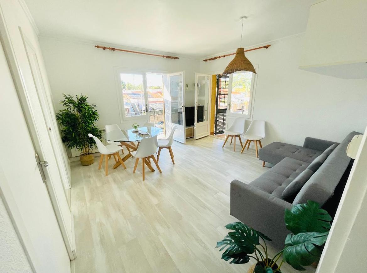 Precioso Y Exclusivo Piso En Centro De Tarragona Leilighet Eksteriør bilde