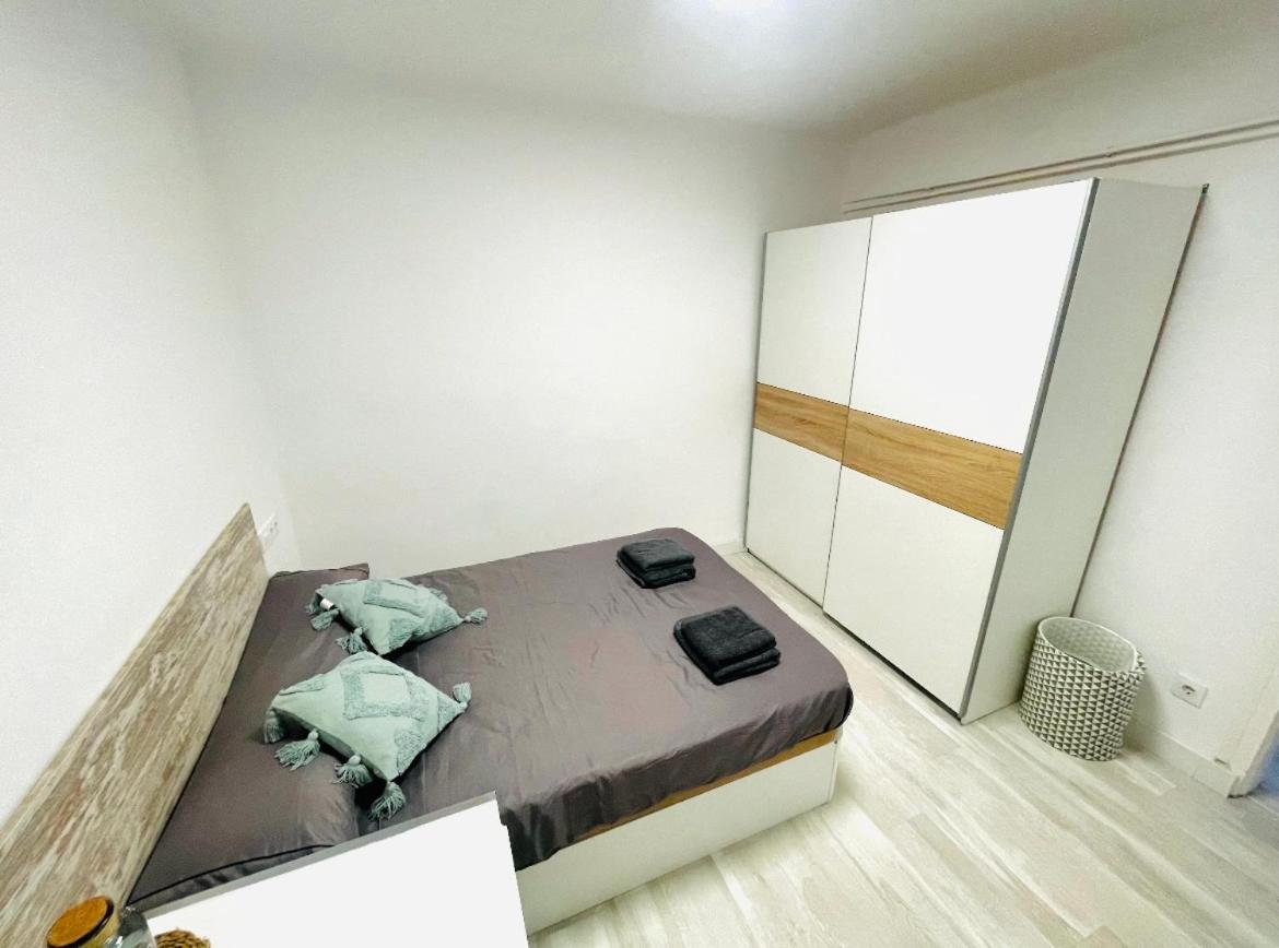 Precioso Y Exclusivo Piso En Centro De Tarragona Leilighet Eksteriør bilde