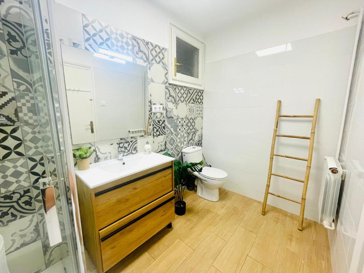 Precioso Y Exclusivo Piso En Centro De Tarragona Leilighet Eksteriør bilde