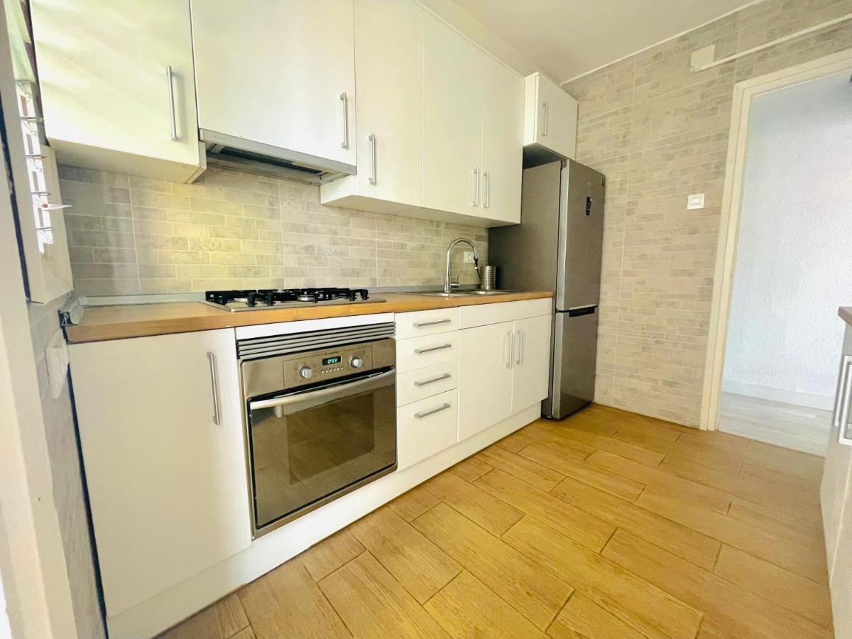 Precioso Y Exclusivo Piso En Centro De Tarragona Leilighet Eksteriør bilde