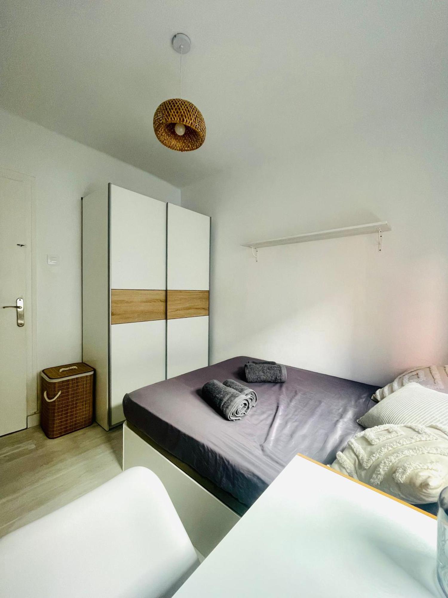 Precioso Y Exclusivo Piso En Centro De Tarragona Leilighet Eksteriør bilde