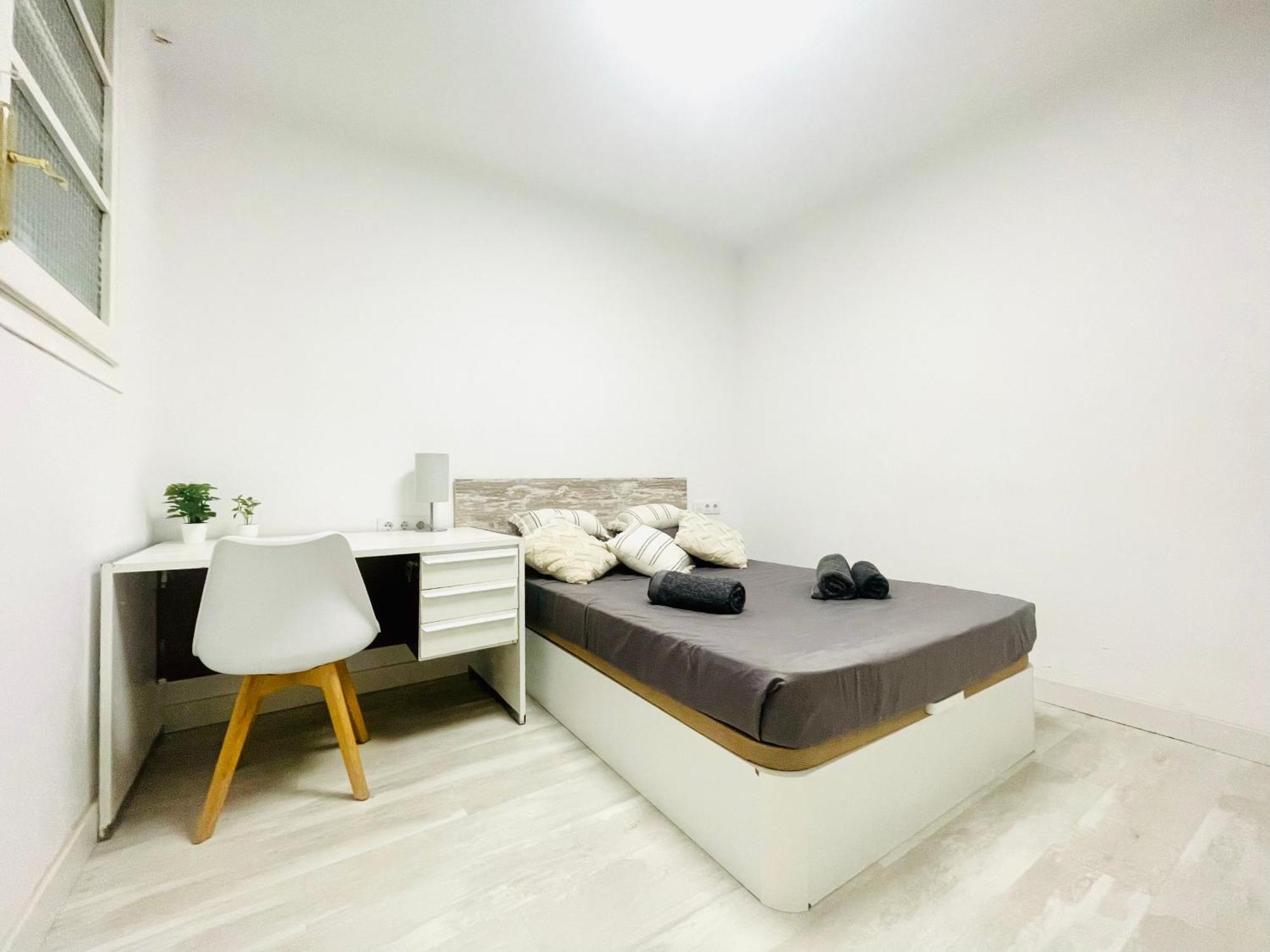 Precioso Y Exclusivo Piso En Centro De Tarragona Leilighet Eksteriør bilde