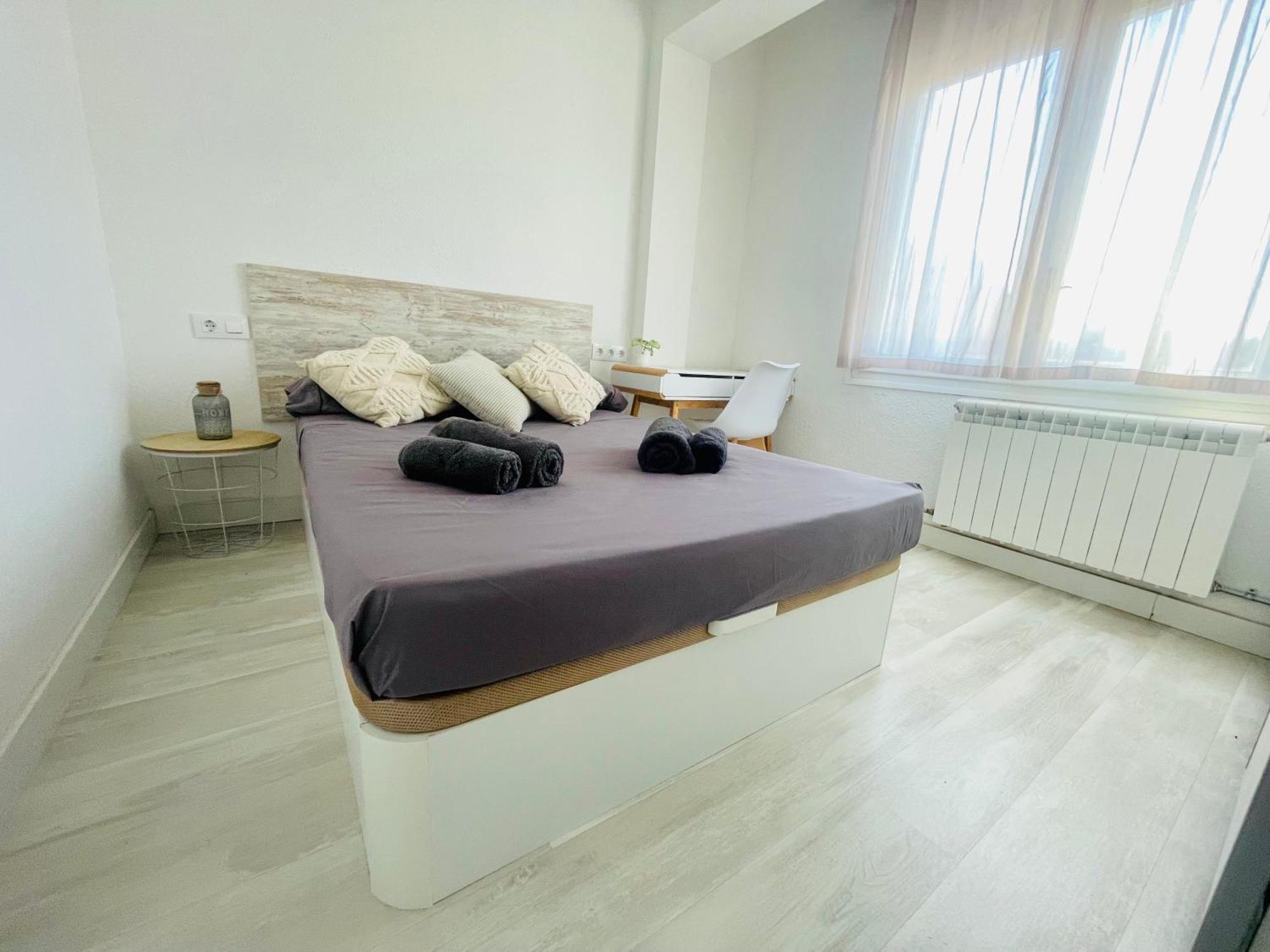 Precioso Y Exclusivo Piso En Centro De Tarragona Leilighet Eksteriør bilde