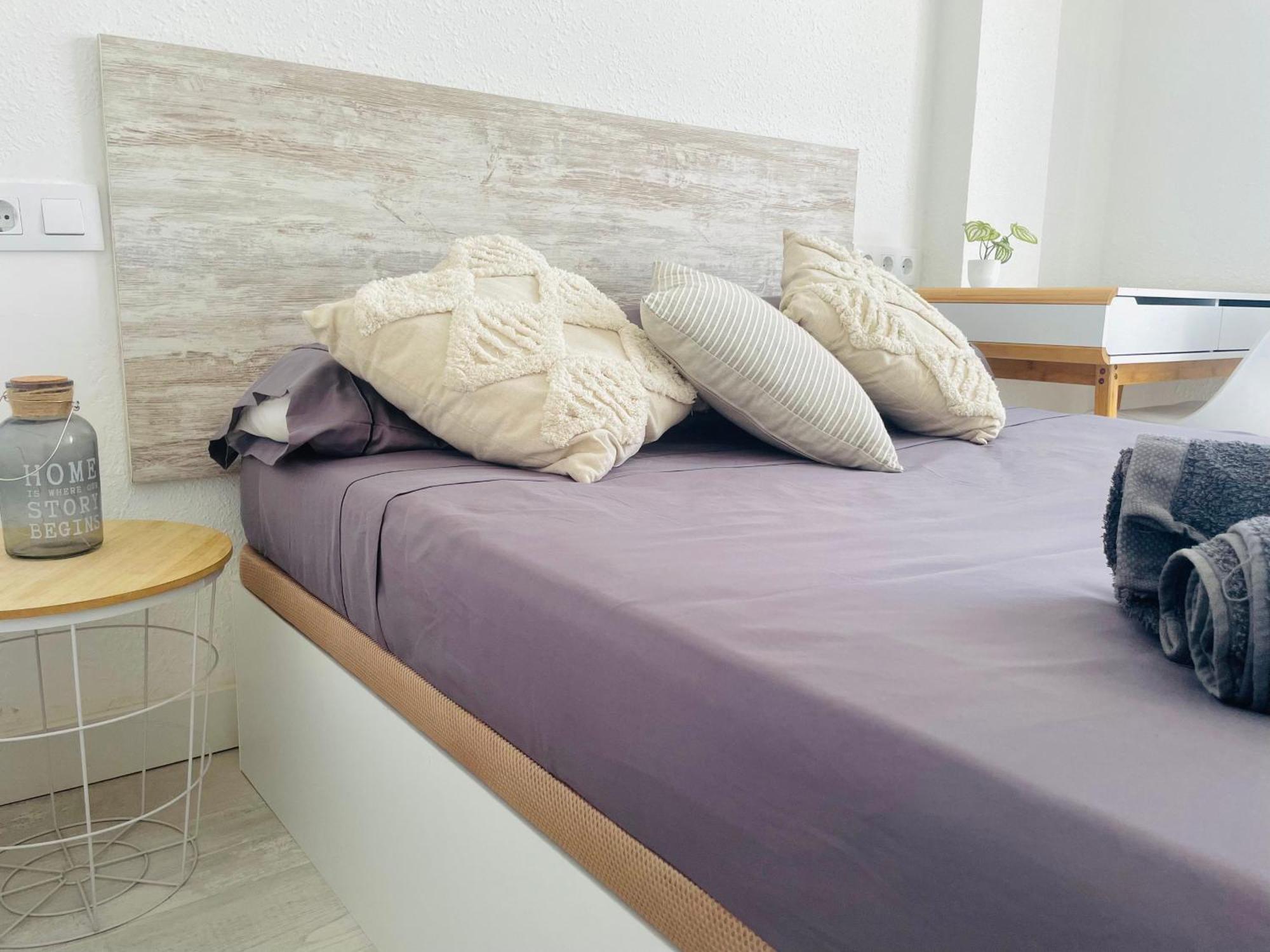 Precioso Y Exclusivo Piso En Centro De Tarragona Leilighet Eksteriør bilde