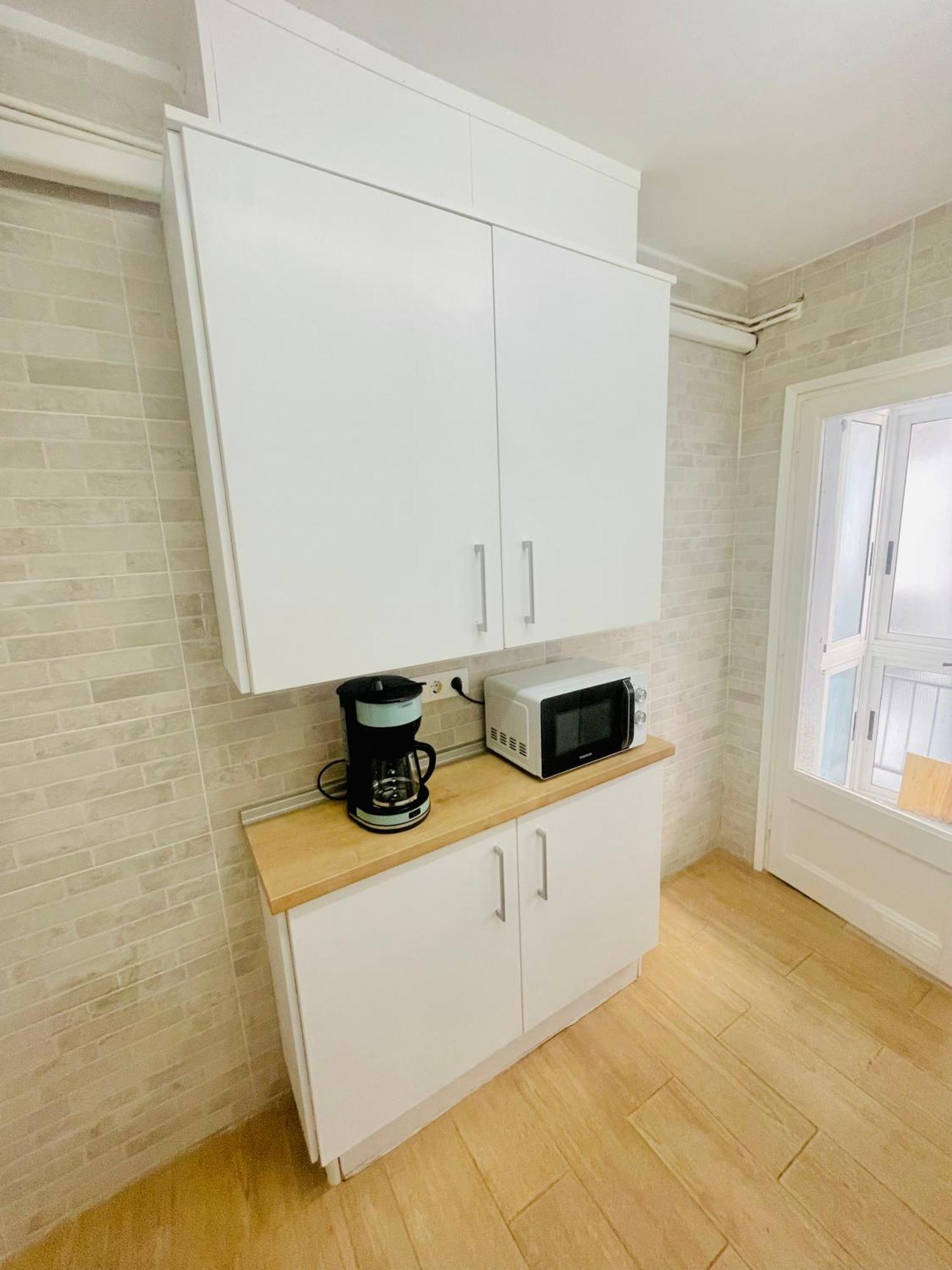 Precioso Y Exclusivo Piso En Centro De Tarragona Leilighet Eksteriør bilde